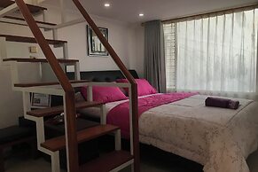 OYO 94320 Homestay Abah Hank Syariah