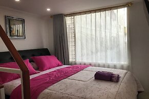 OYO 94320 Homestay Abah Hank Syariah