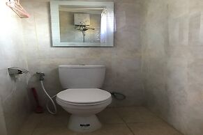 OYO 94320 Homestay Abah Hank Syariah