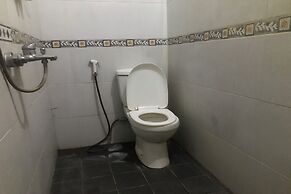 OYO 94320 Homestay Abah Hank Syariah