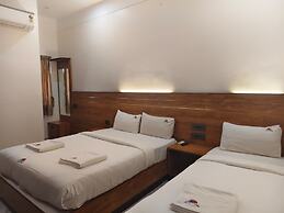 Lingaa's Residency