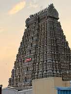 Lingaa's Residency