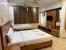 Lingaa's Residency