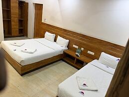 Lingaa's Residency