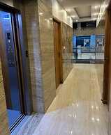 Lingaa's Residency