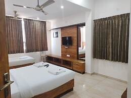 Lingaa's Residency