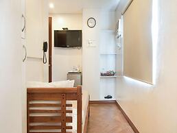 Townhouse OAK Avitel Hotel