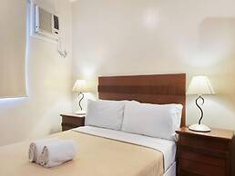 Townhouse OAK Avitel Hotel