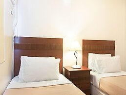 Townhouse OAK Avitel Hotel