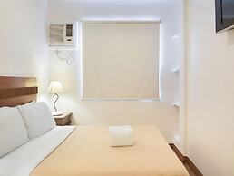 Townhouse OAK Avitel Hotel