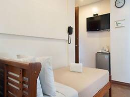 Townhouse OAK Avitel Hotel