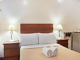 Townhouse OAK Avitel Hotel