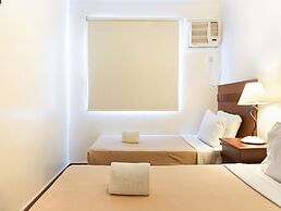 Townhouse OAK Avitel Hotel