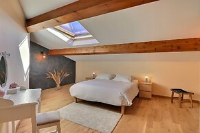 La Longère des Cigales - Piscine - Provence