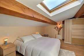 La Longère des Cigales - Piscine - Provence