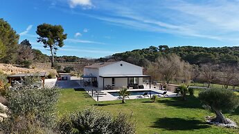 La Longère des Cigales - Piscine - Provence