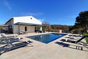 La Longère des Cigales - Piscine - Provence