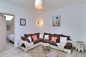 La Longère des Cigales - Piscine - Provence