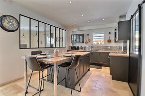 La Longère des Cigales - Piscine - Provence