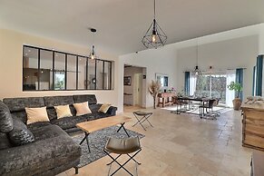 La Longère des Cigales - Piscine - Provence