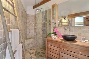 La Longère des Cigales - Piscine - Provence