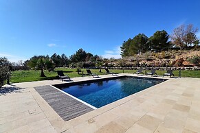 La Longère des Cigales - Piscine - Provence
