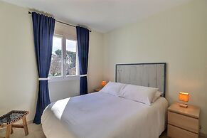 La Longère des Cigales - Piscine - Provence