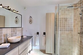 La Longère des Cigales - Piscine - Provence