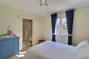 La Longère des Cigales - Piscine - Provence