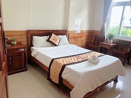 Hoang Gia Bao Hotel