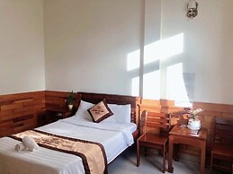 Hoang Gia Bao Hotel