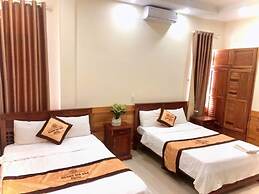 Hoang Gia Bao Hotel