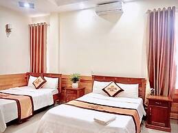 Hoang Gia Bao Hotel