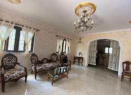 Gonsalves Villa- Guest Home