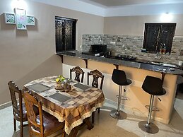 Gonsalves Villa- Guest Home