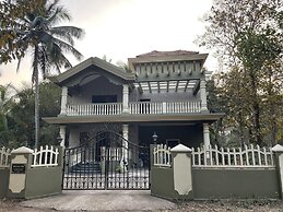 Gonsalves Villa- Guest Home