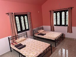Gonsalves Villa- Guest Home
