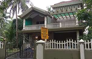 Gonsalves Villa- Guest Home