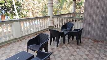 Gonsalves Villa- Guest Home