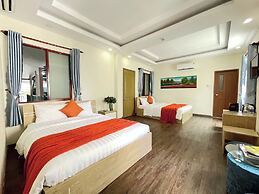 Joi Boutique Bai Truoc