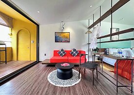 Joi Boutique Bai Truoc