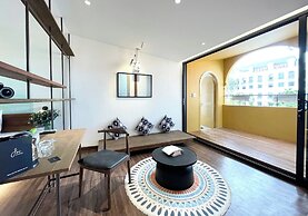 Joi Boutique Bai Truoc