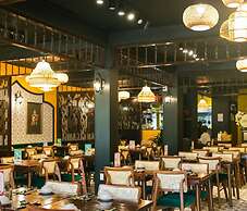 Joi Boutique Bai Truoc