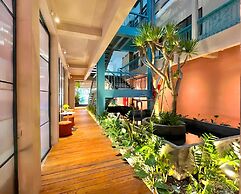 Joi Boutique Bai Truoc