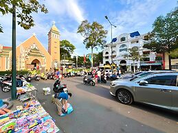 Joi Boutique Bai Truoc