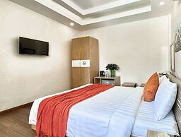 Joi Boutique Bai Truoc