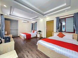 Joi Boutique Bai Truoc