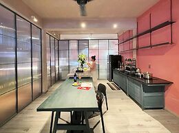 Joi Boutique Bai Truoc