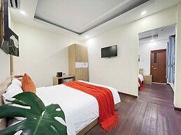 Joi Boutique Bai Truoc