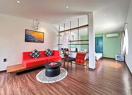 Joi Boutique Bai Truoc